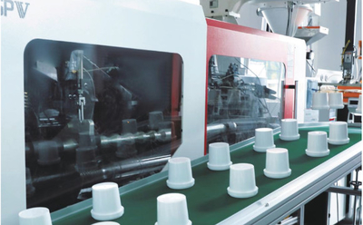 Nanjing Shuishan Technology Co., Ltd. γραμμή παραγωγής του κατασκευαστή