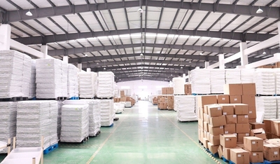 Nanjing Shuishan Technology Co., Ltd. γραμμή παραγωγής του κατασκευαστή