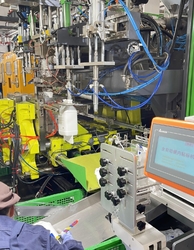 Nanjing Shuishan Technology Co., Ltd. γραμμή παραγωγής του κατασκευαστή