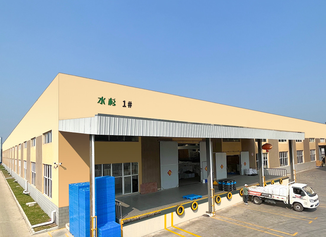 Κίνα Nanjing Shuishan Technology Co., Ltd. Σχεδιάγραμμα επιχείρησης