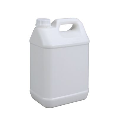 Αγορά Τροφίμων 5L COEX μπουκάλι κουβά κενό πλαστικό βαρέλι για αντιδραστήρα χημικό οργανικό διαλύτη ηλεκτρονική κατασκευή
