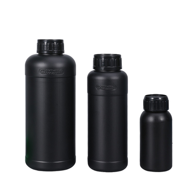Αγορά Χημικό αντιδραστήρα HDPE COEX Συσκευή μπουκαλιού Ανθεκτική σε οξέα και αλκαλία Βιομηχανική ηλεκτρονική κατασκευή