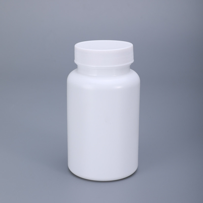 Αγορά 200 ml HDPE Αδιαφανές Φαρμακευτικό Πλαστικό Κενό Φιαλίδιο Περιέκτη Ταμπλέτα για Φαρμακευτικό Πίβλο ηλεκτρονική κατασκευή