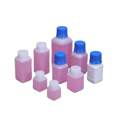 Αγορά Εργαστήριο 16oz 500ml πλαστικά δοχεία με καπάκια ηλεκτρονική κατασκευή