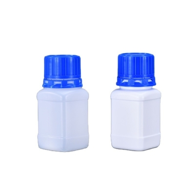 Αγορά 60ml 2oz HDPE πλαστικό ευρύ στόμα μπουκάλι αντιδραστήρα εκχύλισης ODM ηλεκτρονική κατασκευή