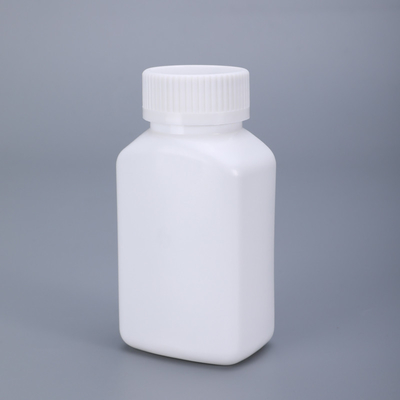 Αγορά Πλαστικό καπάκι με βίδα 170ML HDPE κενό φάρμακο φιαλίδιο κάψουλα για ιατρική συσκευασία ηλεκτρονική κατασκευή