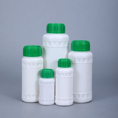 Αγορά 500 ml λευκό HDPE COEX πλαστικό μπουκάλι για φυτοφάρμακα ηλεκτρονική κατασκευή