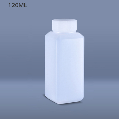 Αγορά ΣΚΡΟΥ ΚΑΠ 120ml Μεγάλη χωρητικότητα OEM πολυτελή φιλικό προς το περιβάλλον βιοδιασπώμενο μπουκάλι αρώματος για σφραγισμό τύπου ηλεκτρονική κατασκευή