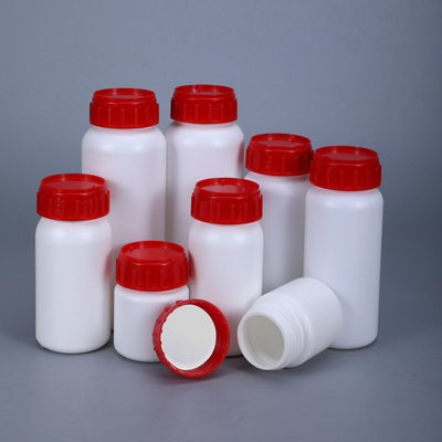 Αγορά Μπουκάλι HDPE πλαστικού με κάλυμμα σφραγίδας για χημικούς διαλύτες ηλεκτρονική κατασκευή