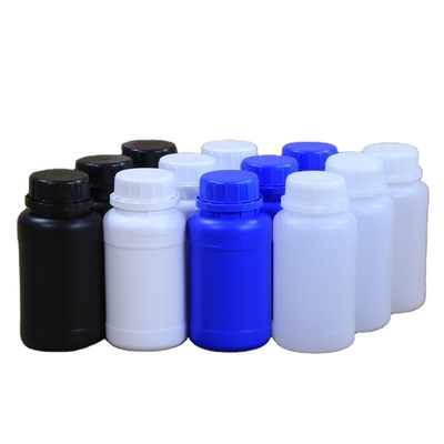 Αγορά PET 250ML 12 Oz πλαστικά μπουκάλια Υγρά δοχεία για χάπια Ταμπλέτα OEM ηλεκτρονική κατασκευή