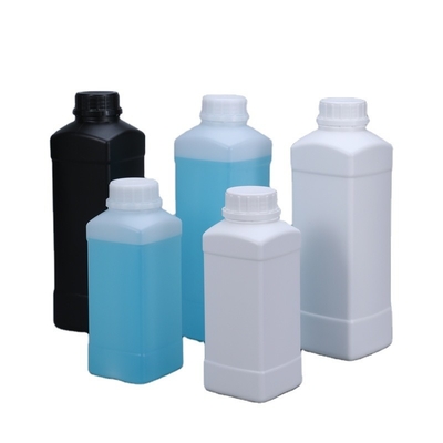 Αγορά HDPE πλαστικό φυτοφάρμακο υγρό λιπάσμα μπουκάλι Ασφαλής παραβίασης Ετικέτα αυτοκόλλητο εκτύπωση ηλεκτρονική κατασκευή