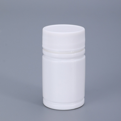 Αγορά HDPE στρογγυλό μπουκάλι 20 ml Άδειο πλαστικό χάπι Κάψουλα Φαρμακευτική συσκευασία Συμπλήρωμα βιταμινών ηλεκτρονική κατασκευή