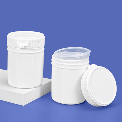 Αγορά 300 ml 500 ml 1000 ml πλαστική μαρμελάδα μελιού τροφίμων για συσκευασία ηλεκτρονική κατασκευή