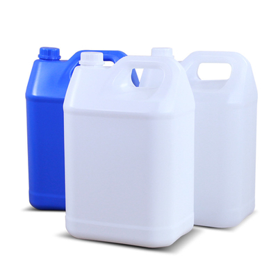 Αγορά 10L HDPE τετραγωνικό βαρέλι χημικό υγρό δείγμα κόλλα χρώμα βιοδιασπώμενο πλαστικό δοχείο ηλεκτρονική κατασκευή