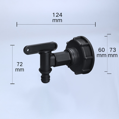 Αγορά IBC Τανκ Tap για 1/2