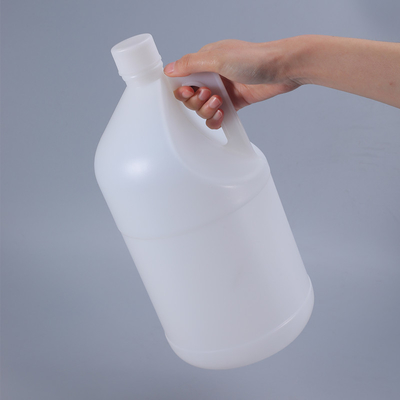 Αγορά HDPE 1 γαλόνι Τζέρρυ Κάν άδεια μπουκάλια κρασιού Πυκνότεροι κλίση ώμους πλαστικό βαρέλι ηλεκτρονική κατασκευή