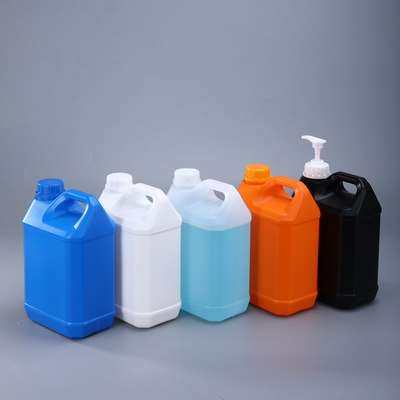 Αγορά 1/2 γαλόνι 2.5L βαρέλι πετρελαίου κινητήρα με σφραγισμένο καπάκι Jerry Can πλαστικό για δοχείο αποθήκευσης ηλεκτρονική κατασκευή