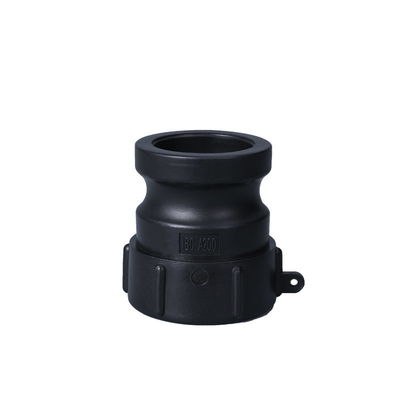 Αγορά 60mm Εσωτερικός συνδετήρας UMETASS 2 ίντσες Camlock Quick Coupling για IBC Τανκ Casting ηλεκτρονική κατασκευή