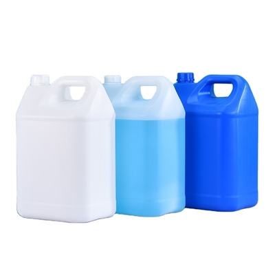 Αγορά Τροφική ποιότητα Custom Bucket Plastic Barrel Jerry Can HDPE 5 λίτρα για χημικό δοχείο ηλεκτρονική κατασκευή