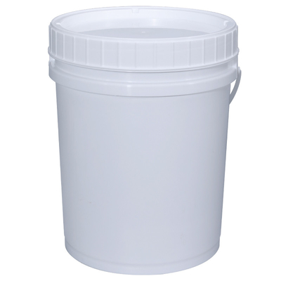 Αγορά Δείγμα που παρέχεται ως το Photo Food Grade 5 Gallon 20L πλαστικό κουβά με καπάκι βίδας ηλεκτρονική κατασκευή