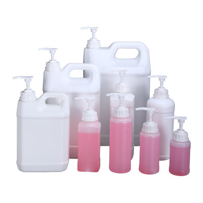 Αγορά Βιομηχανικό Hdpe πλαστικό Jerry Can 20L 5L βαρέλι μπουκάλι εξατομικευμένο ηλεκτρονική κατασκευή