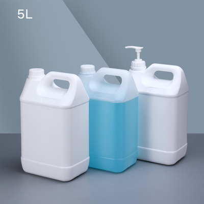 Αγορά HDPE πλαστικό ντίζελ Jerry Can Barrel 25 λίτρα 5L για την αποθήκευση χημικών αντιδραστηρίων ηλεκτρονική κατασκευή