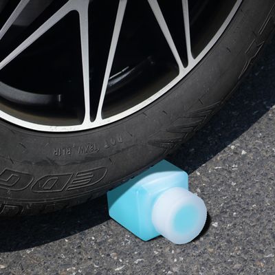 Αγορά 40 ml στενό λαιμό τετραγωνικό μπουκάλι Αποθήκευση χημικών δειγμάτων ηλεκτρονική κατασκευή