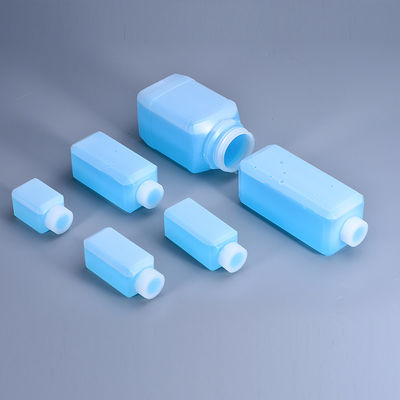 Αγορά 100 ml στενό λαιμό τετραγωνικό μπουκάλι Καλή σφραγίδα ηλεκτρονική κατασκευή