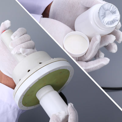 Αγορά Φορητά κενά βιταμίνη πλαστικά μπουκάλια χάπια 40ml 37x37 για κάψουλες Ταμπλέτες ηλεκτρονική κατασκευή