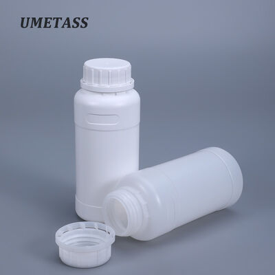 Αγορά 300ml Eco-friendly HDPE Plastic Bottle Liquid Containor Plastic Bottle for Agentia Packaging Manufacturers ηλεκτρονική κατασκευή