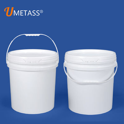 Αγορά 30L Large-Sized Environmentally Friendly Plastic Bucket Durable Lightweight for Warehouse Storage ηλεκτρονική κατασκευή