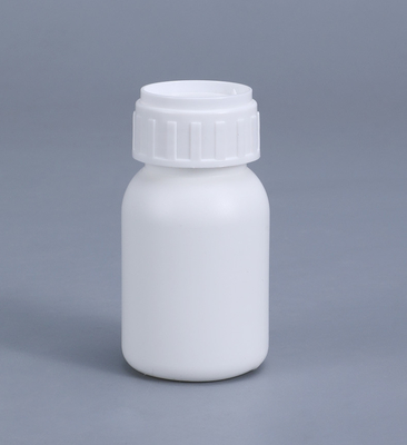 500 ml βιοαποδομητέο φθοριούχο μπουκάλι για χημική συσκευασία με τολουόλιο