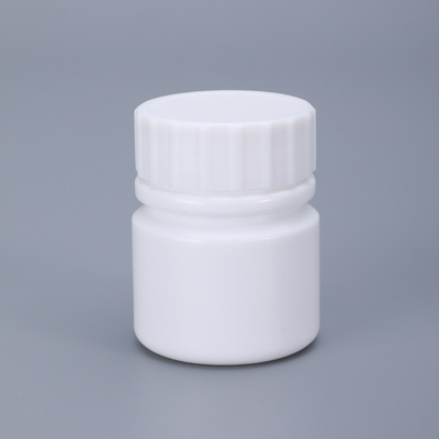 30 ml Μίνι άδεια μπουκάλι με το λογότυπο του πελάτη