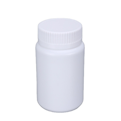 Πλαστικό καπάκι με βίδα 100 ml Φιαλίδιο για χάπια Κάψουλα Συσκευή αποθήκευσης χάπια UMETASS Υλικό HDPE