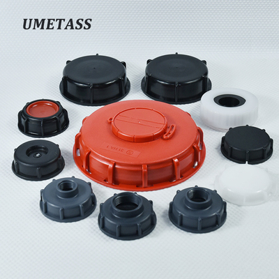 HDPE πλαστικό στρογγυλό σηπτικό κάλυμμα καπάκι υψηλή αντοχή και προσιτή