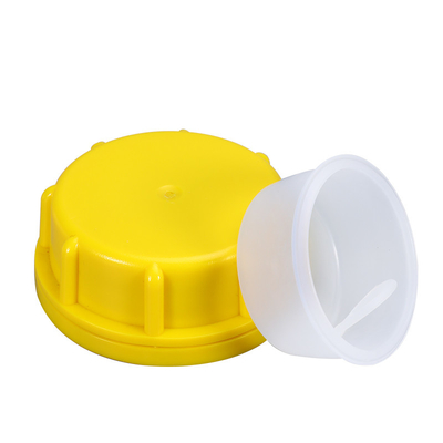 Παιδικά απρόσκοπτο καπάκι για 20-30L Jerry Can Μπλε / Λευκό / Μαύρο / Διαφανές / Κόκκινο / Κίτρινο
