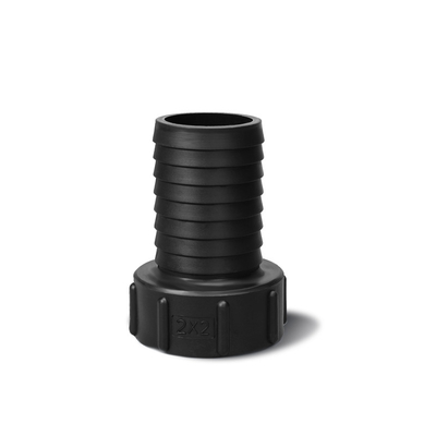 12mm 16mm 20mm 25mm Σωλήνας αλυσίδα πλαστικού σύνδεσης γρήγορου συνδέσμου με μακρά διάρκεια ζωής