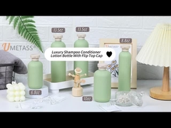 Umetass 260 ml Φιαλάκι πράσινου νερού Κοσμητικό υγρό ορό λοσιόν Συσκευή για στρογγυλό μπουκάλι