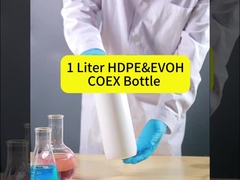 1000 ml COEX μπουκάλι