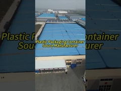 Ένας κορυφαίος κατασκευαστής πλαστικών κουβάδων από την Κίνα