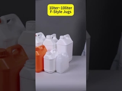 Στυλ F Γάζες με καπάκι